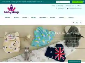 babyshop.com.au